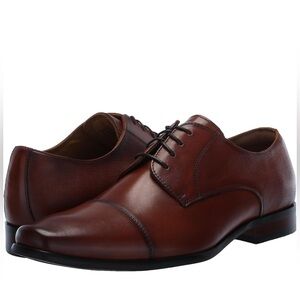 Florsheim Men's Angelo Cap Toe Oxford